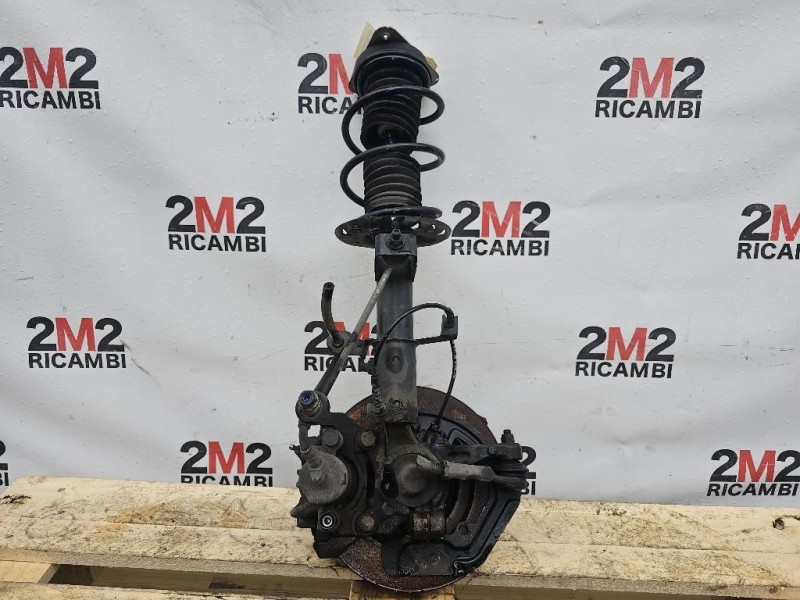 Meccanica Completa ANT DX A4533200173 Smart Forfour 453 2015