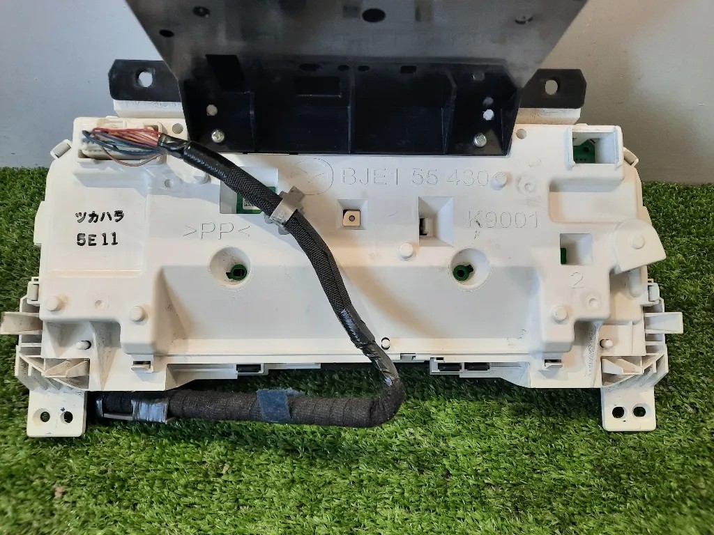 Quadro Strumenti B64S55471C Mazda 3 III 2016