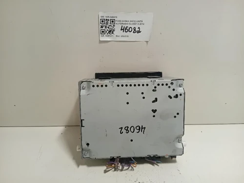 Unità Autoradio 10R-048415 Ford B-max 2012