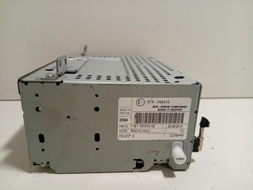 Quadro Strumenti BJE155430 Mazda 3 III 2016