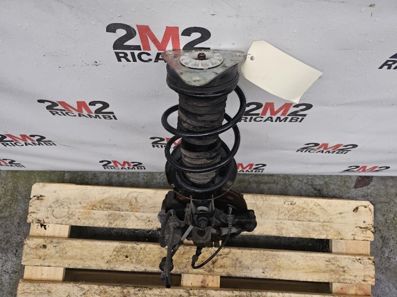 Meccanica Completa ANT DX A4533200173 Smart Forfour 453 2015