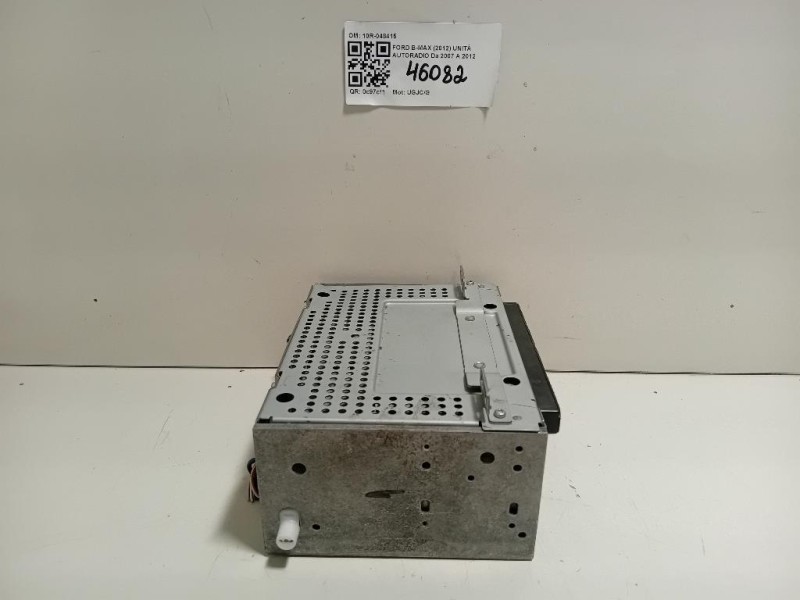 Quadro Strumenti BJE155430 Mazda 3 III 2016