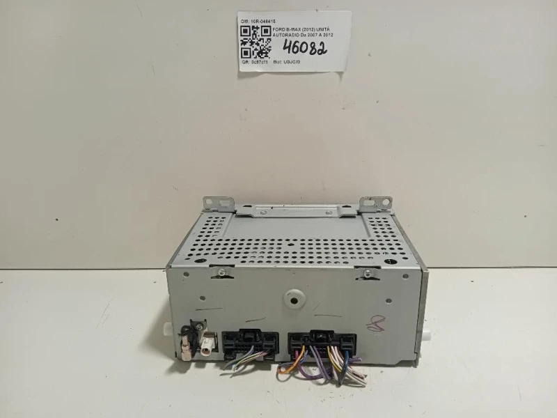 Unità Autoradio 10R-048415 Ford B-max 2012