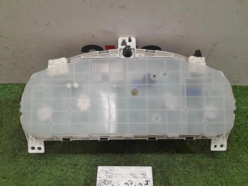Quadro Strumenti GJ5L55471B Mazda 6 I 2003