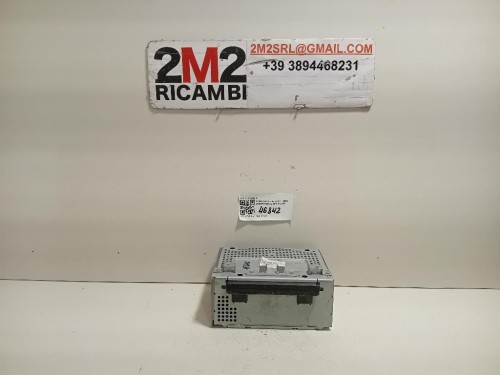 Quadro Strumenti GAJ755471F Mazda 6 II SW 2008