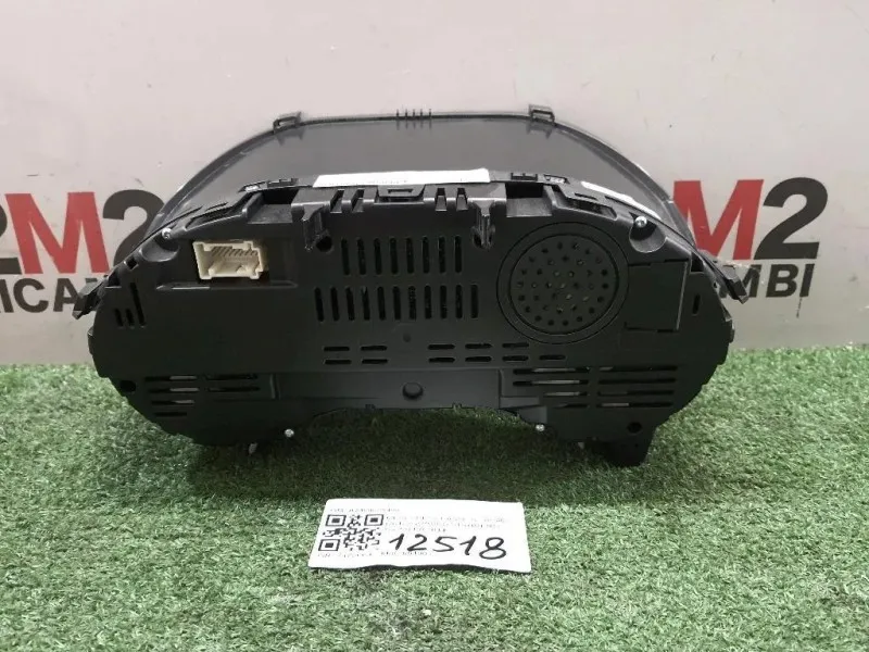 Quadro Strumenti A2469005405 Mercedes Classe B W246 2012