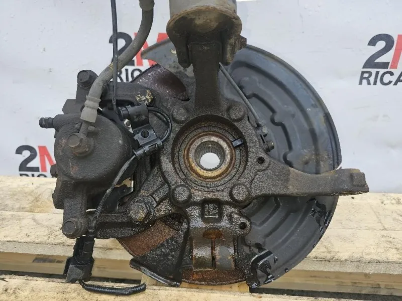 Meccanica Completa ANT DX 44320-35000 FUSELLO SOSPENSIONE DISCO Ssangyong Tivoli 2015