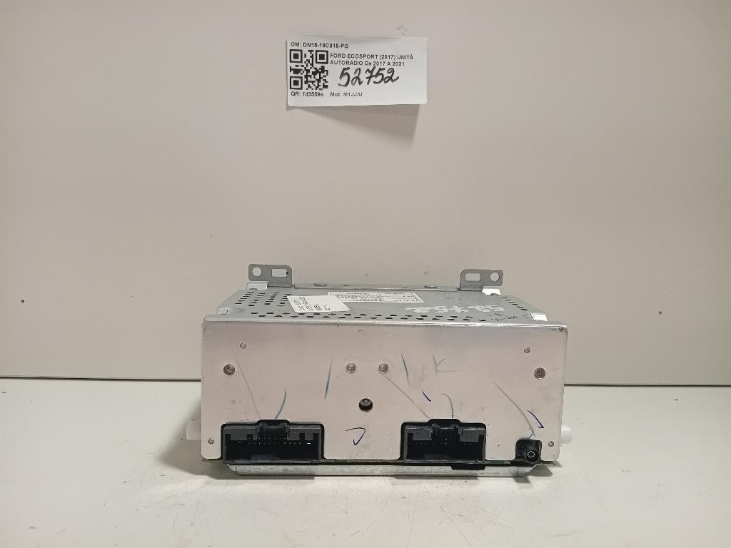 Quadro Strumenti A2129001814 Mercedes Classe C W204 2011