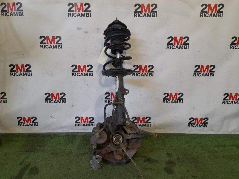 Meccanica Completa ANT DX Toyota RAV 4 II 2000