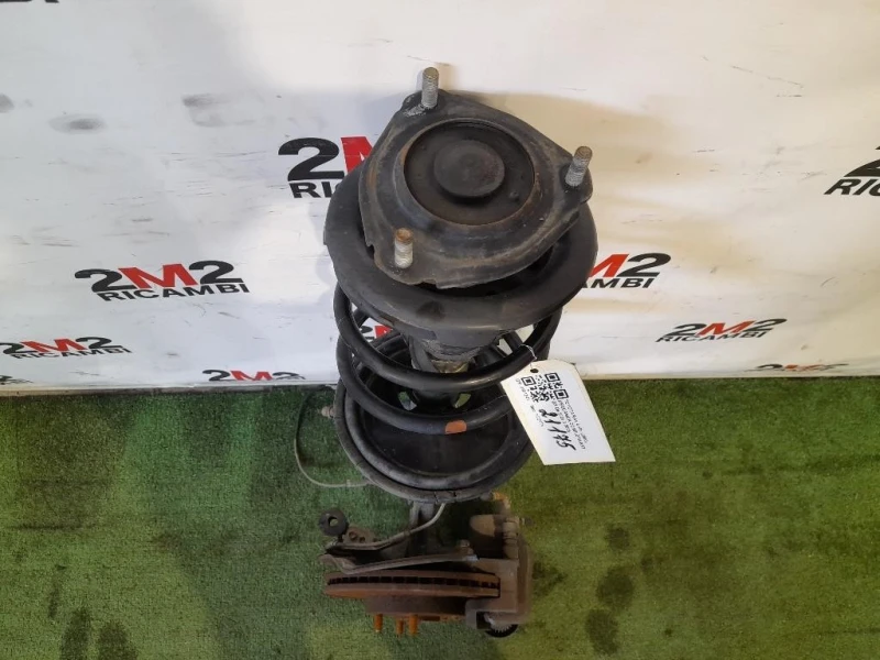 Meccanica Completa ANT DX Toyota RAV 4 II 2000