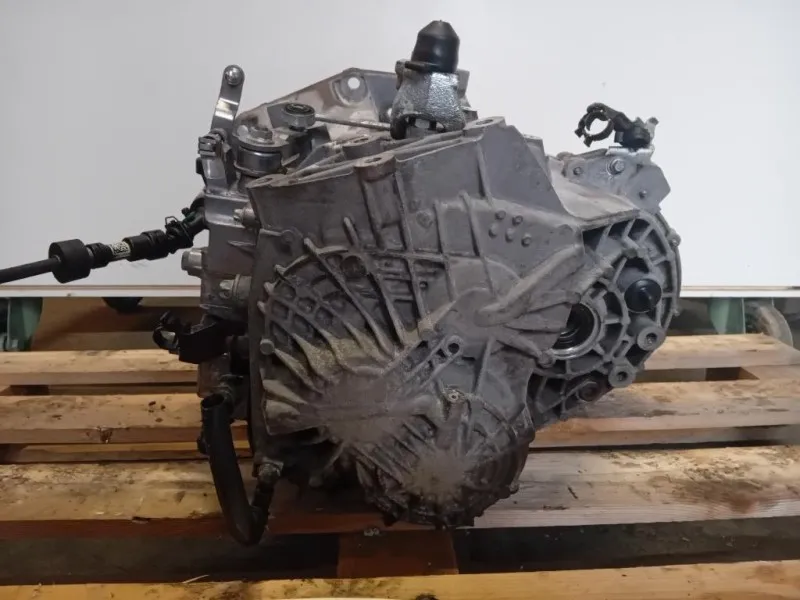 Cambio 55262810-46345532 Fiat 500X 2015