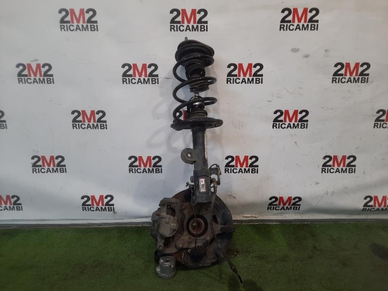 Meccanica Completa ANT DX 4851042190 Toyota RAV 4 III 2006