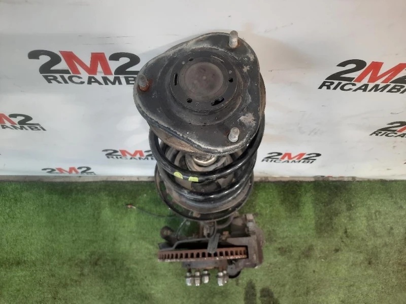 Meccanica Completa ANT DX 4851042190 Toyota RAV 4 III 2006