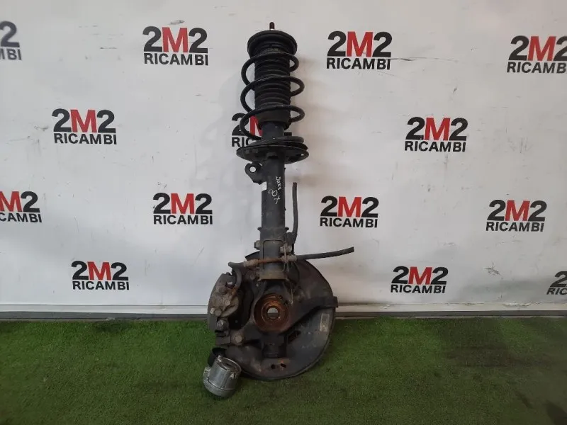 Meccanica Completa ANT DX 485100D870 Toyota Yaris IV 2012