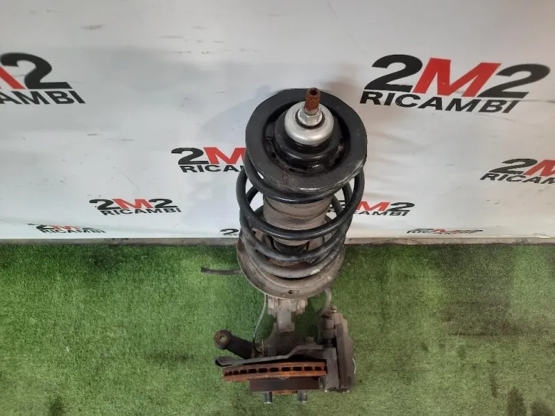 Meccanica Completa ANT DX 485100D870 Toyota Yaris IV 2012