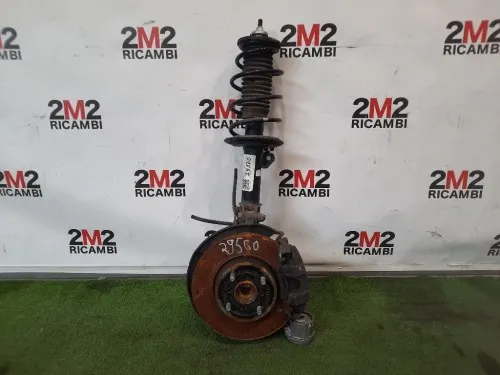 Meccanica Completa ANT DX 485100D870 Toyota Yaris IV 2012