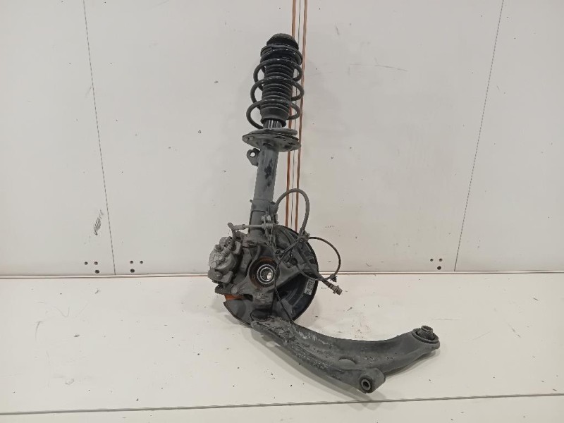 Meccanica Completa ANT DX Toyota Yaris IV 2017