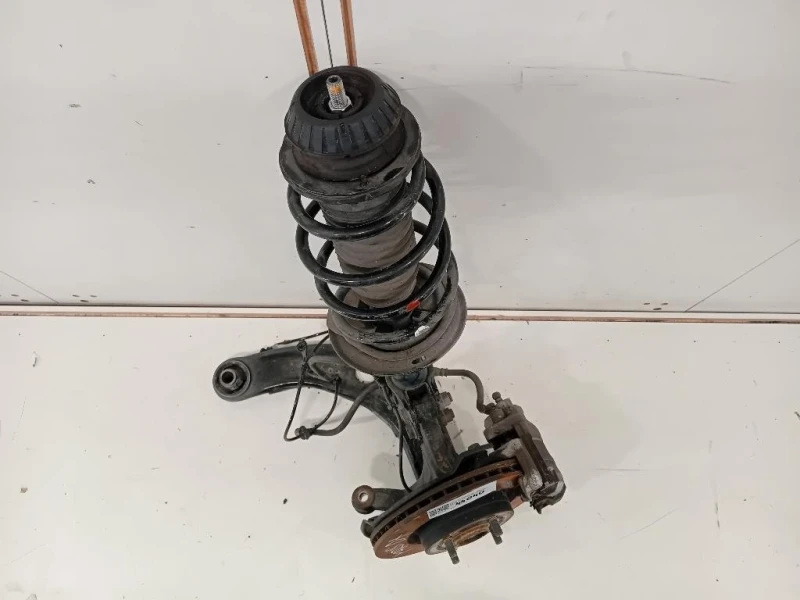 Meccanica Completa ANT DX Toyota Yaris IV 2017