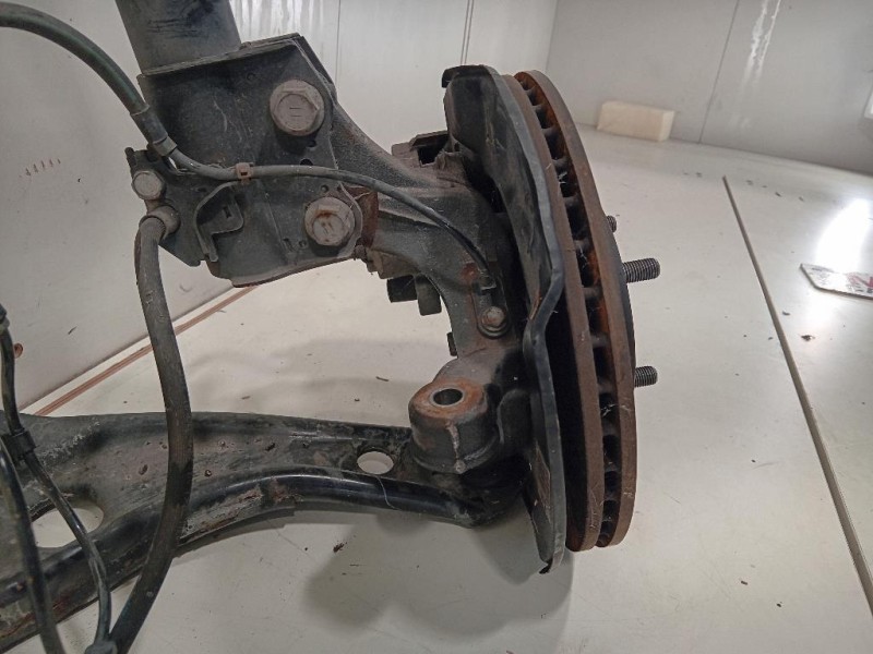 Meccanica Completa ANT DX Toyota Yaris IV 2017