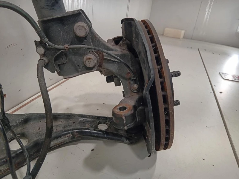 Meccanica Completa ANT DX Toyota Yaris IV 2017