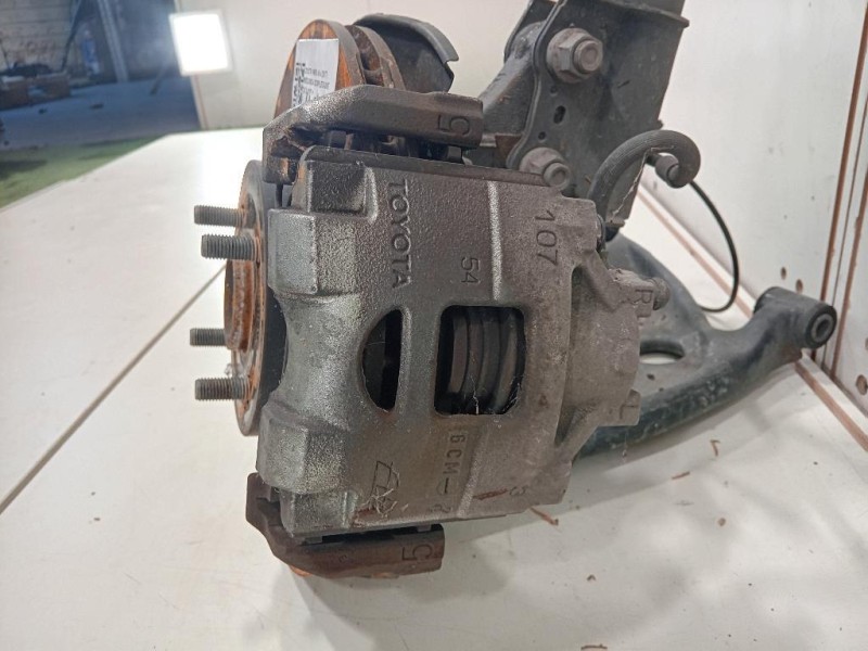 Meccanica Completa ANT DX Toyota Yaris IV 2017