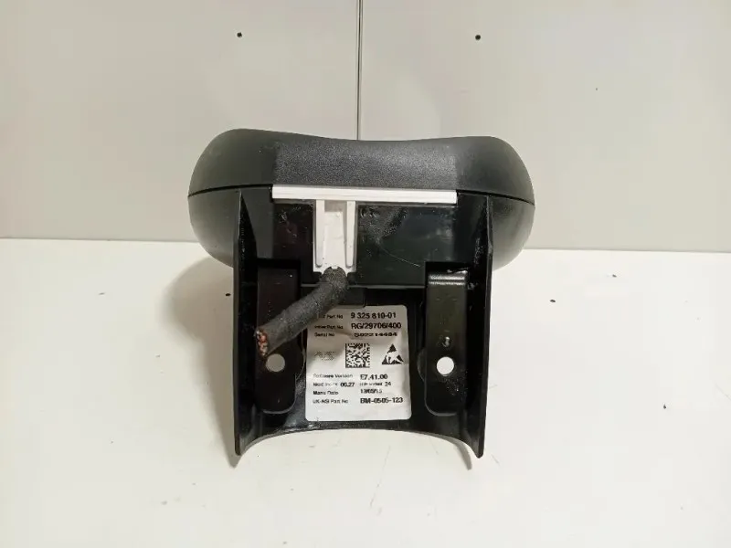 Quadro Strumenti 9325810-01 Mini Countryman Cooper R60 2010