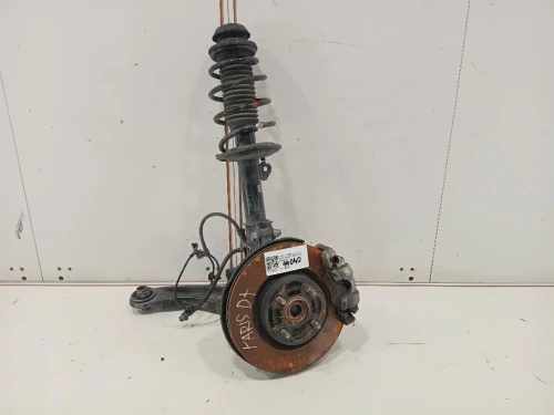 Meccanica Completa ANT DX Toyota Yaris IV 2017