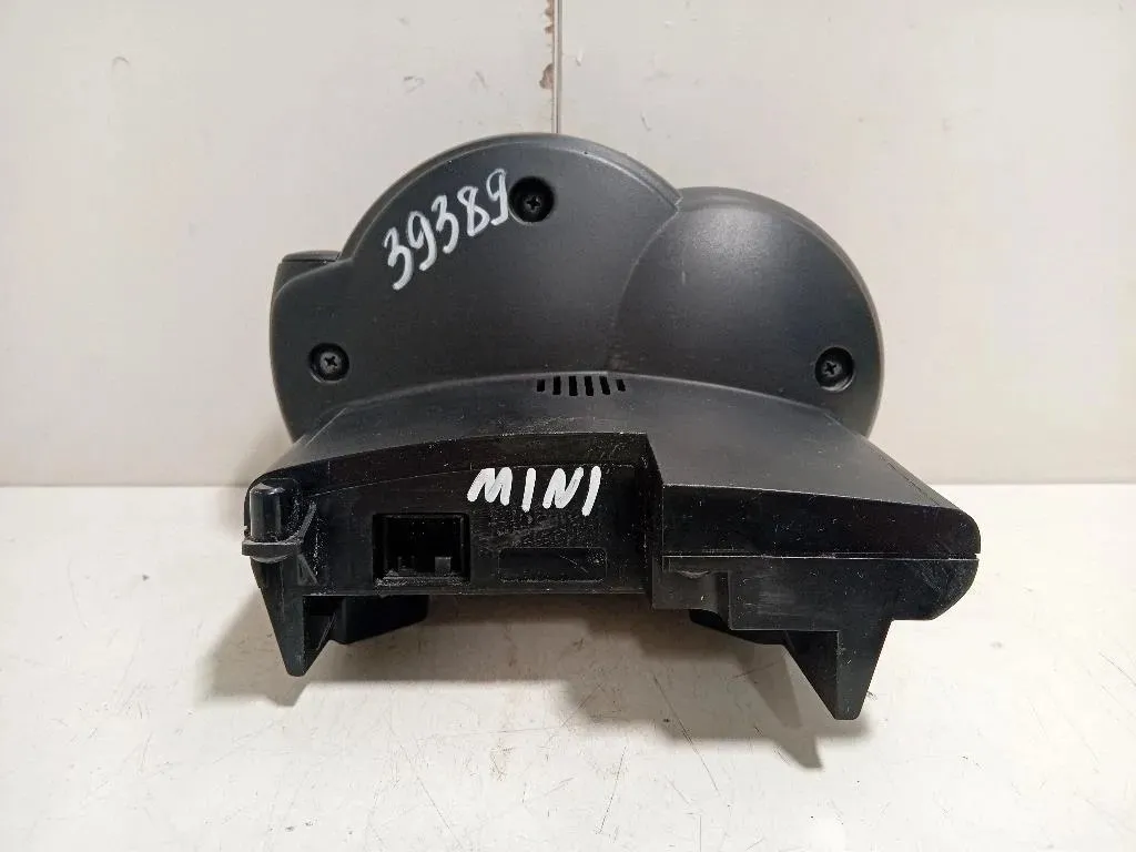 Quadro Strumenti BM-0535-513 Mini MINI Clubman F54 2019