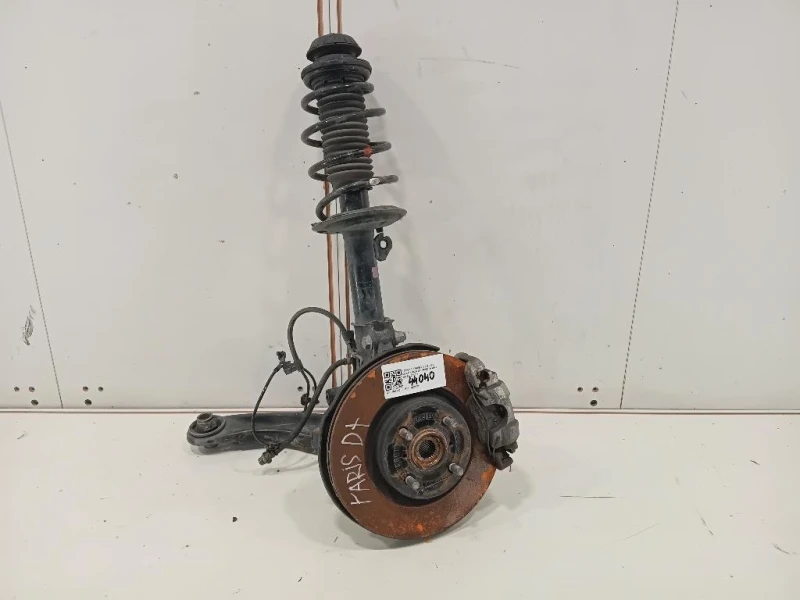 Meccanica Completa ANT DX Toyota Yaris IV 2017