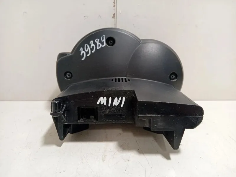 Quadro Strumenti BM-0535-513 Mini MINI Clubman F54 2019