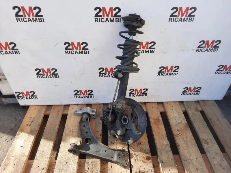 Meccanica Completa ANT DX 1K0413031BE Volkswagen GOLF V Variant 2007