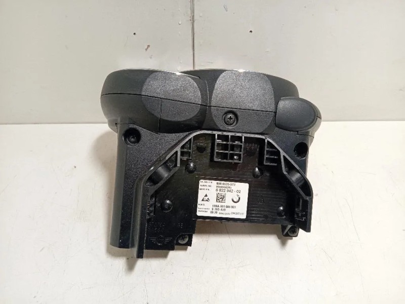 Quadro Strumenti BM-0535-513 Mini MINI Clubman F54 2019