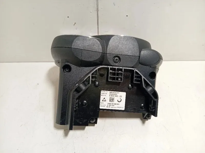 Quadro Strumenti BM-0535-513 Mini MINI Clubman F54 2019