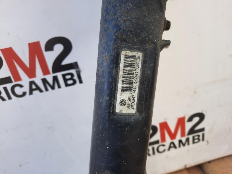 Meccanica Completa ANT DX 1K0413031BE Volkswagen GOLF V Variant 2007