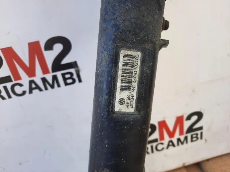 Meccanica Completa ANT DX 1K0413031BE Volkswagen GOLF V Variant 2007