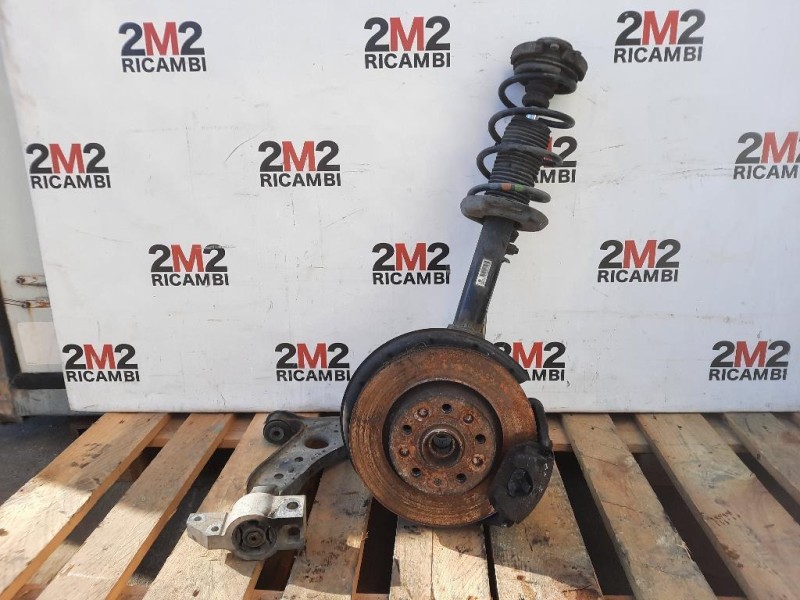 Meccanica Completa ANT DX 1K0413031BE Volkswagen GOLF V Variant 2007