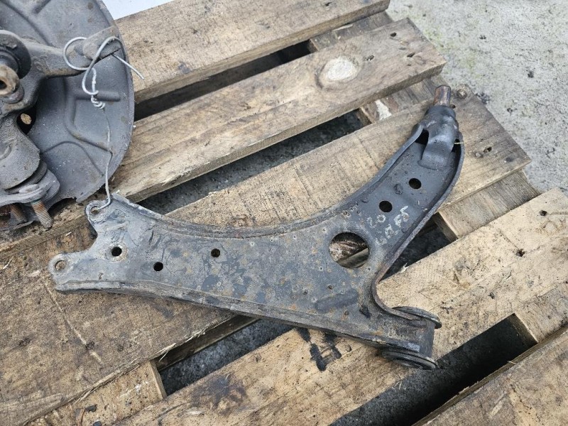 Meccanica Completa ANT DX 1K0413031BE Volkswagen GOLF V Variant 2007