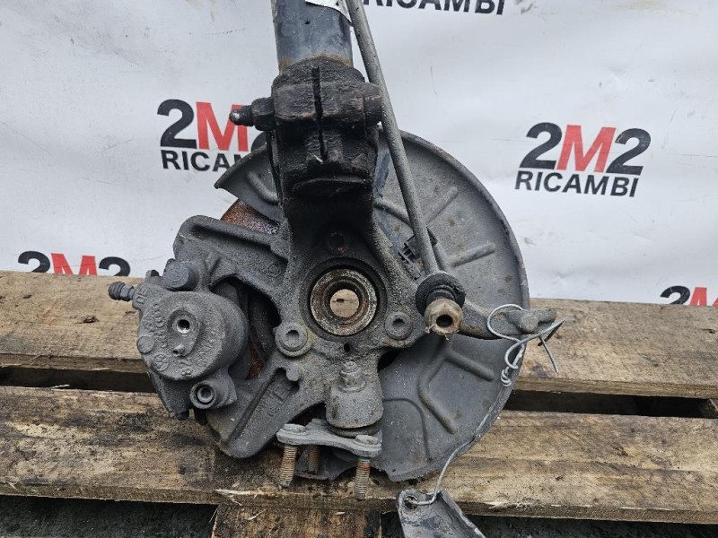 Meccanica Completa ANT DX 1K0413031BE Volkswagen GOLF V Variant 2007