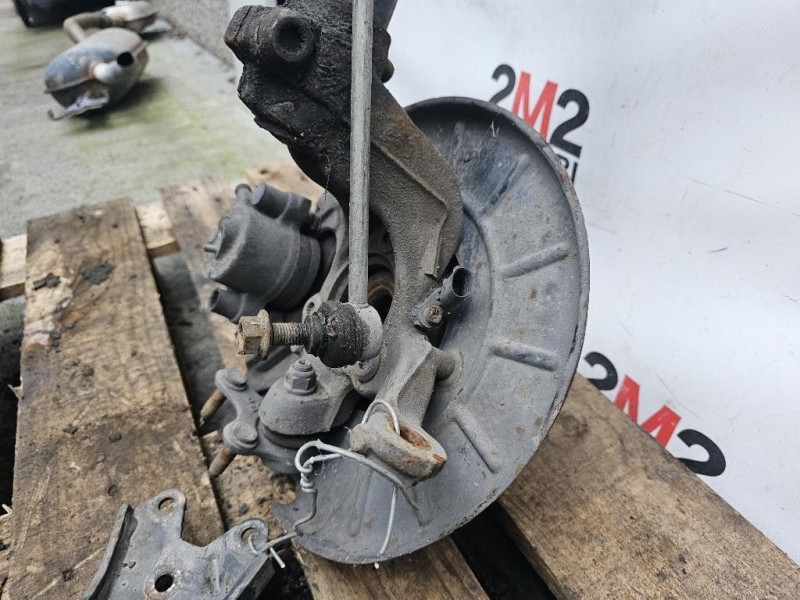 Meccanica Completa ANT DX 1K0413031BE Volkswagen GOLF V Variant 2007