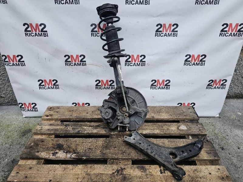 Meccanica Completa ANT DX 1K0413031BE Volkswagen GOLF V Variant 2007