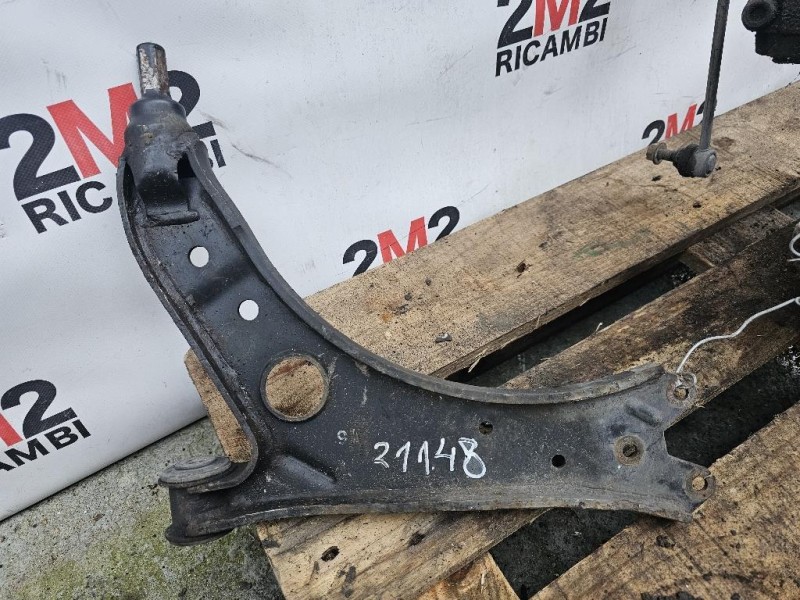 Meccanica Completa ANT DX 1K0413031BE Volkswagen GOLF V Variant 2007