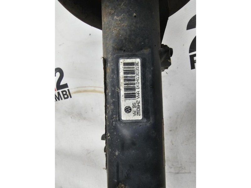 Meccanica Completa ANT DX 1K0413031BE Volkswagen GOLF V Variant 2007