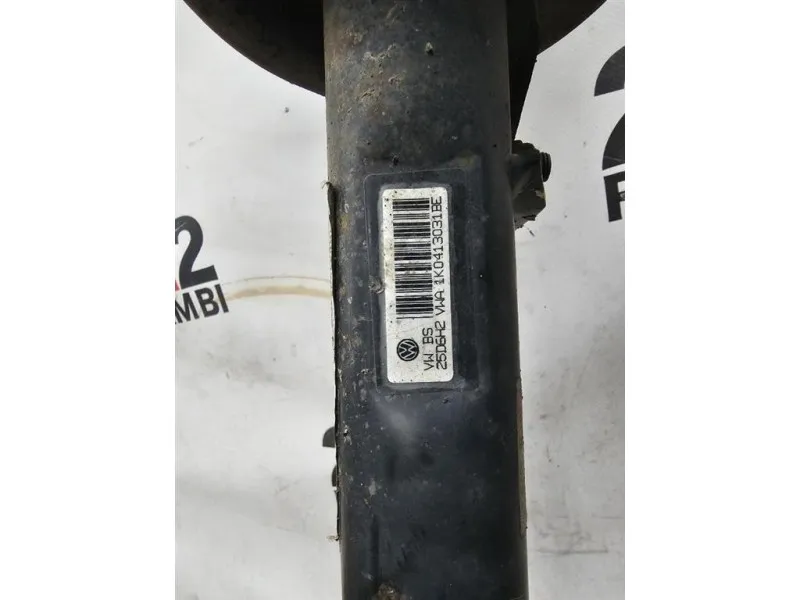 Meccanica Completa ANT DX 1K0413031BE Volkswagen GOLF V Variant 2007