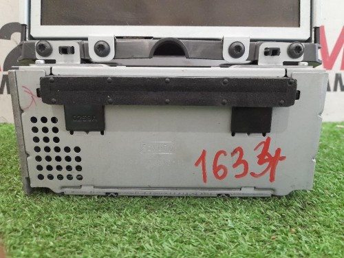 Unità Autoradio F1BT18C815KH Ford Focus IV 2014