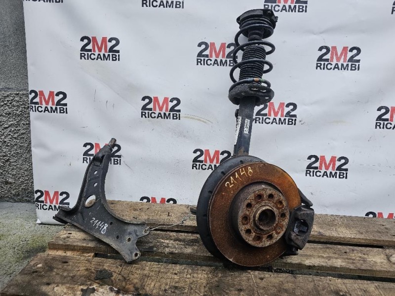 Meccanica Completa ANT DX 1K0413031BE Volkswagen GOLF V Variant 2007