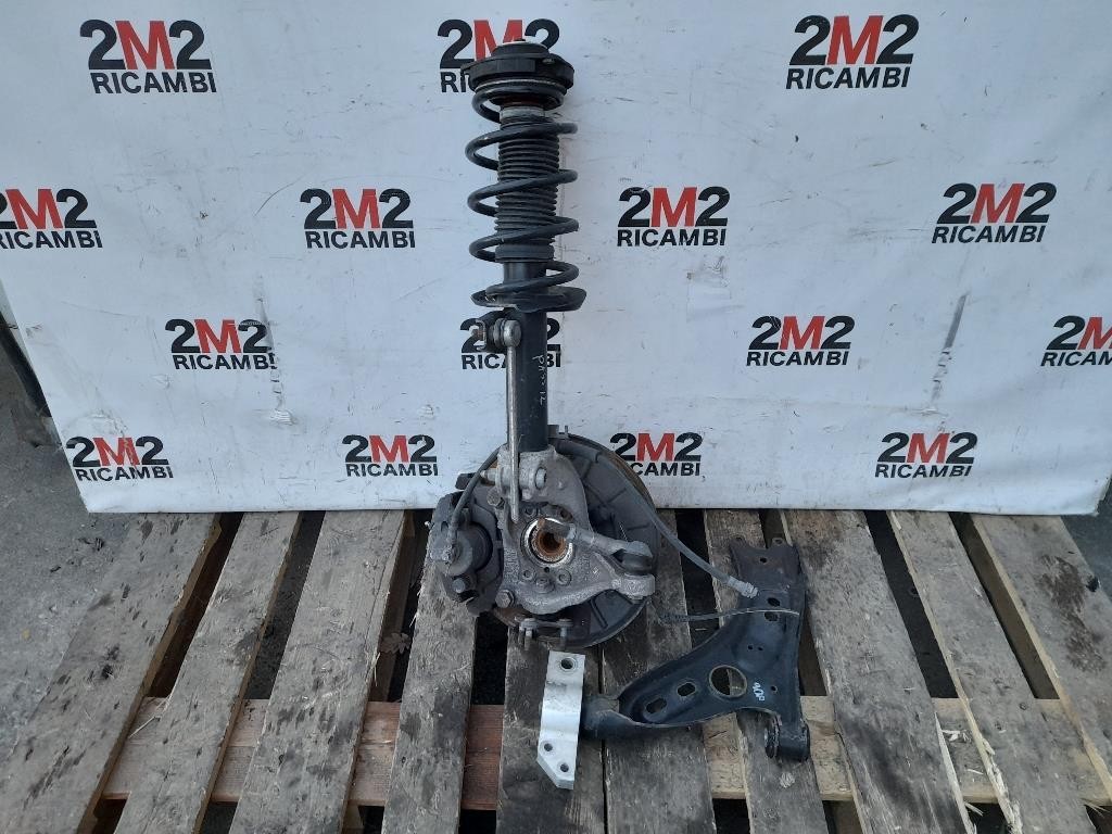 Meccanica Completa ANT DX 824904007825 Volkswagen Passat V 2005