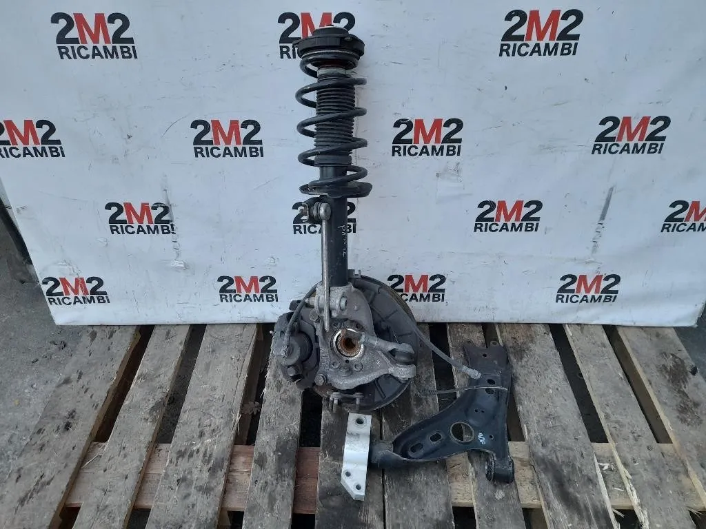 Meccanica Completa ANT DX 824904007825 Volkswagen Passat V 2005