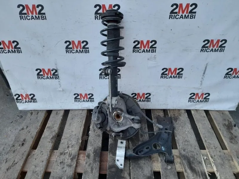 Meccanica Completa ANT DX 824904007825 Volkswagen Passat V 2005