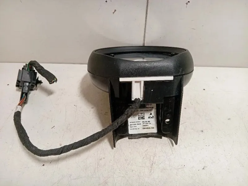 Quadro Strumenti 9306256-01 Mini MINI Cooper R56 2007