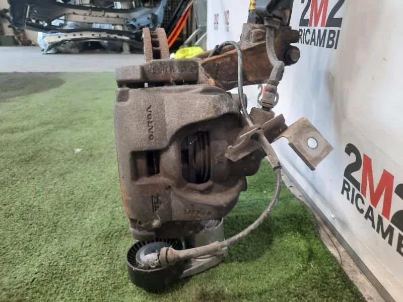 Meccanica Completa ANT DX 31201286 Volvo V60 I 2010